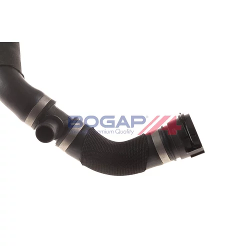 Hadica chladenia A4228309 /BOGAP/ - obr. 3