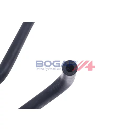 Hadica chladenia A4228324 /BOGAP/ - obr. 3