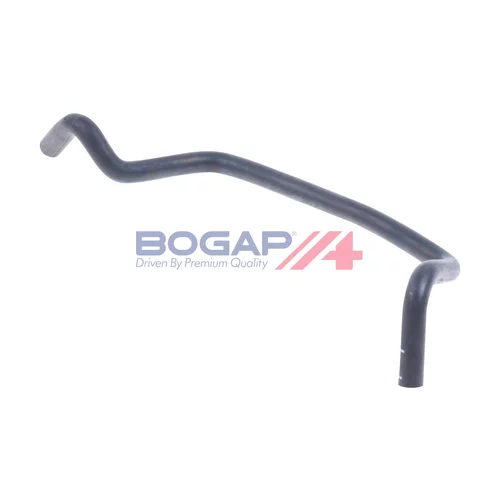 Hadica chladenia A4228332 /BOGAP/ - obr. 3