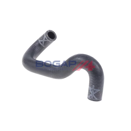 Hadica chladenia A4228336 /BOGAP/ - obr. 3