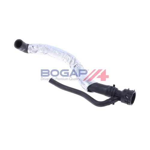 Hadica chladenia A4228344 /BOGAP/ - obr. 1