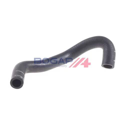 Hadica chladenia A4228345 /BOGAP/ - obr. 3