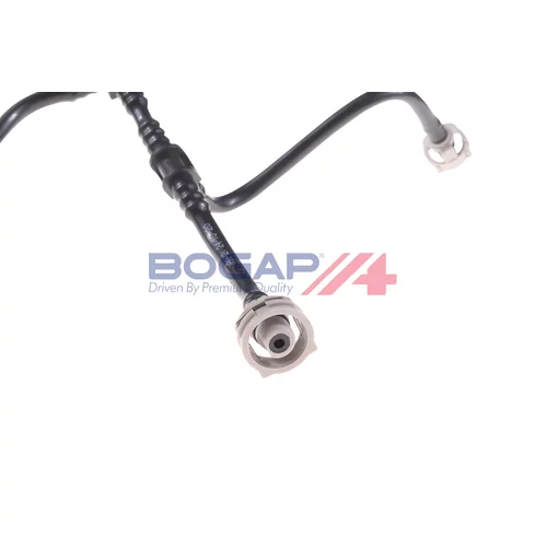 Hadica chladenia A4228495 /BOGAP/ - obr. 3