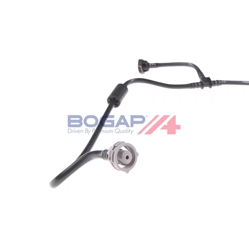 Hadica chladenia A4228557 /BOGAP/ - obr. 3