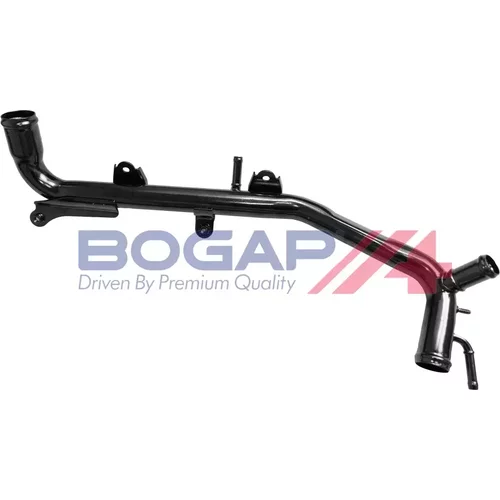 Potrubie chladiacej kvapaliny BOGAP A4229104
