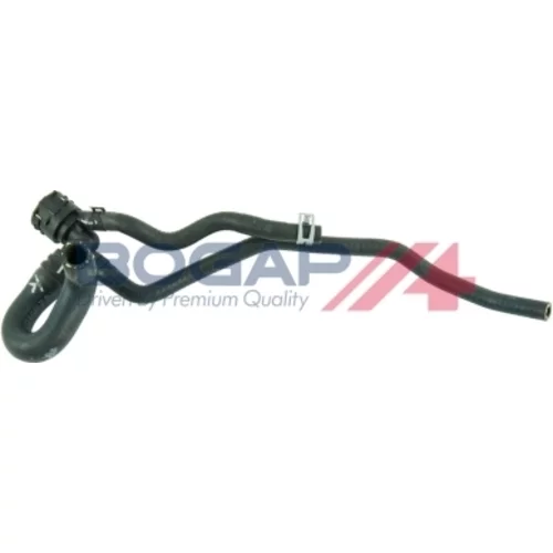 Hadica chladenia BOGAP A4229150