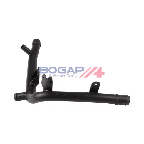 Potrubie chladiacej kvapaliny BOGAP A4229173
