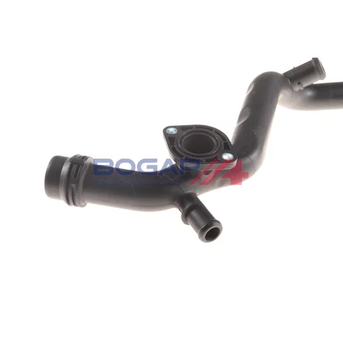 Potrubie chladiacej kvapaliny A4229190 /BOGAP/ - obr. 4