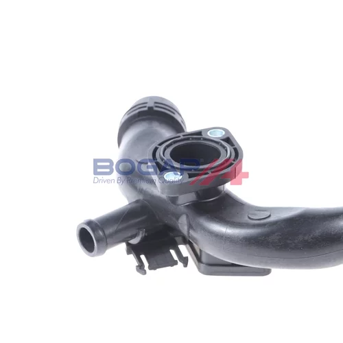Potrubie chladiacej kvapaliny A4229191 /BOGAP/ - obr. 3