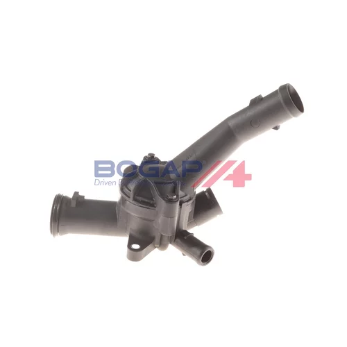 Obal termostatu A4242110 /BOGAP/ - obr. 1