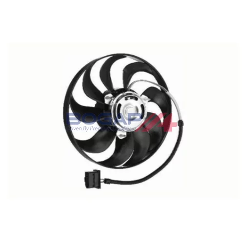 Ventilátor chladenia motora BOGAP A4243157
