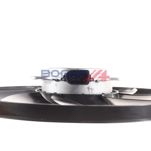 Ventilátor chladenia motora A4243162 /BOGAP/ - obr. 4