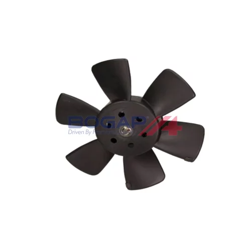 Ventilátor chladenia motora BOGAP A4243176