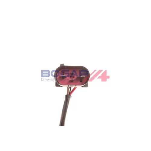 Ventilátor chladenia motora A4243179 /BOGAP/ - obr. 4