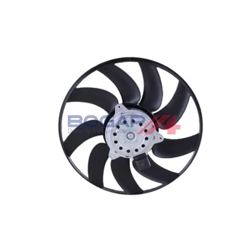 Ventilátor chladenia motora BOGAP A4243206