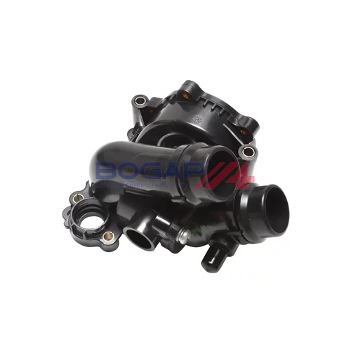Obal termostatu BOGAP A4245160