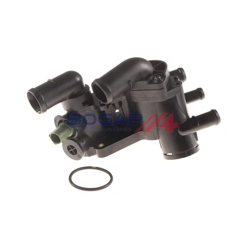 Obal termostatu BOGAP A4246111