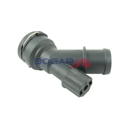 Príruba chladenia A4252126 /BOGAP/ - obr. 2