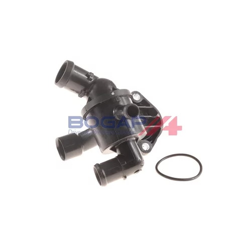 Obal termostatu BOGAP A4252132