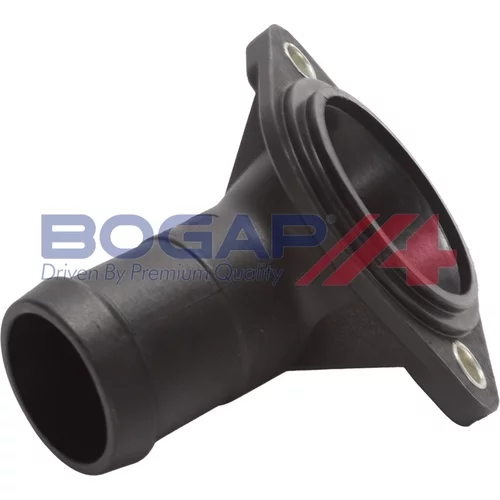 Príruba chladenia A4252236 /BOGAP/ - obr. 3