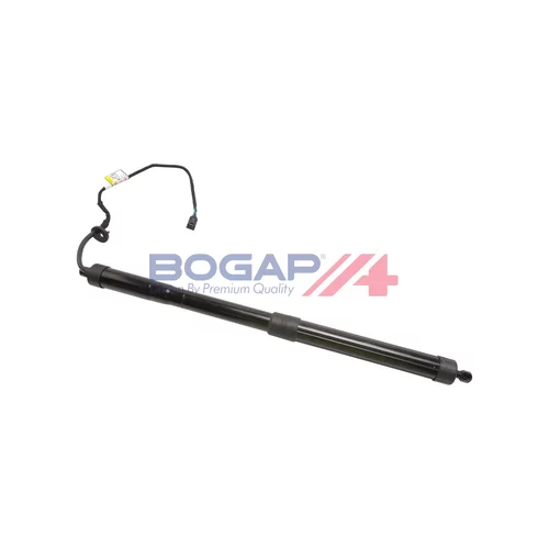 Pneumatická pružina, Batožinový/nákladný priestor BOGAP A5260238