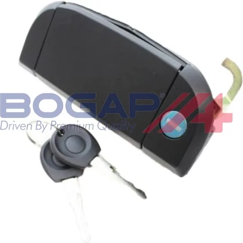 Vnútorné madlo dverí BOGAP A5315100