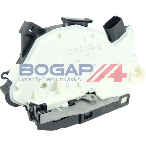 Zámok dverí BOGAP A5316114