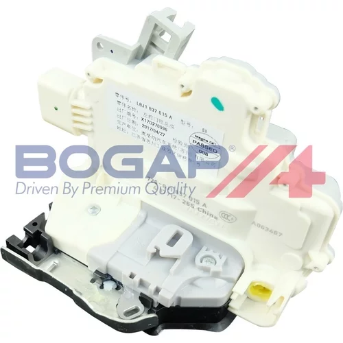 Zámok dverí BOGAP A5316164
