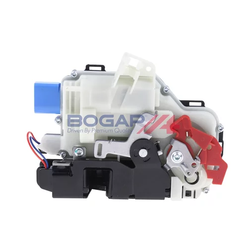 Zámok dverí BOGAP A5316186