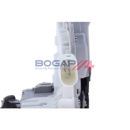 Zámok dverí A5316229 /BOGAP/ - obr. 4