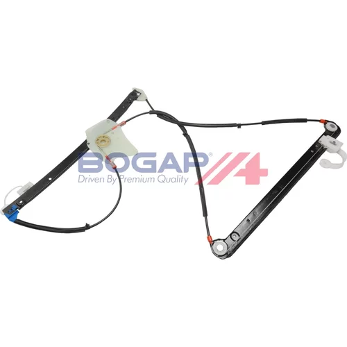 Mechanizmus zdvíhania okna BOGAP A5341133