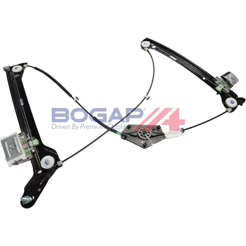 Mechanizmus zdvíhania okna BOGAP A5341141