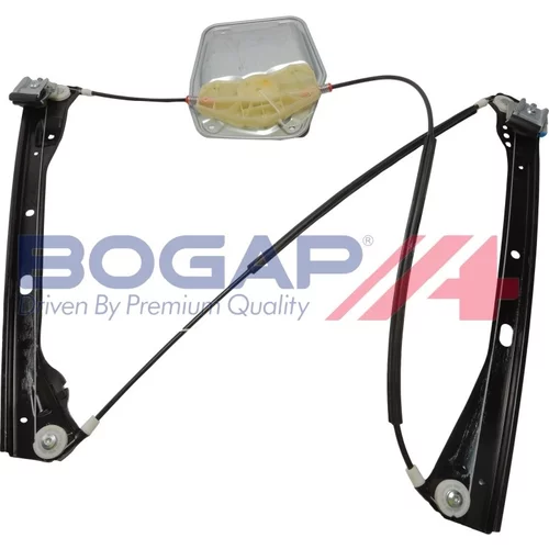 Mechanizmus zdvíhania okna BOGAP A5341184