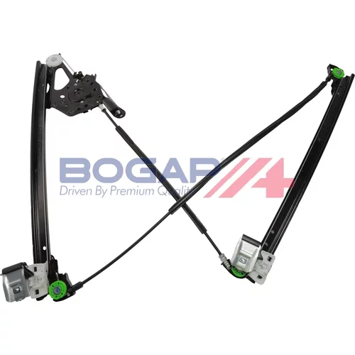 Mechanizmus zdvíhania okna BOGAP A5341225