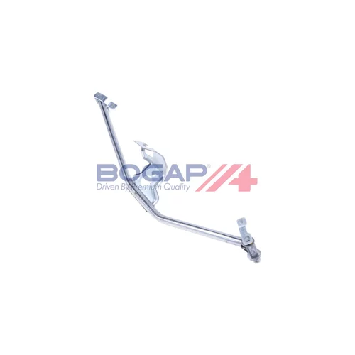 Mechanizmus stieračov A5510100 /BOGAP/ - obr. 1