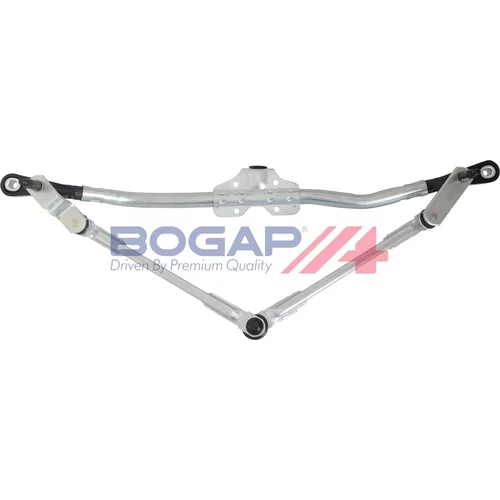 Mechanizmus stieračov A5510104 /BOGAP/ - obr. 2