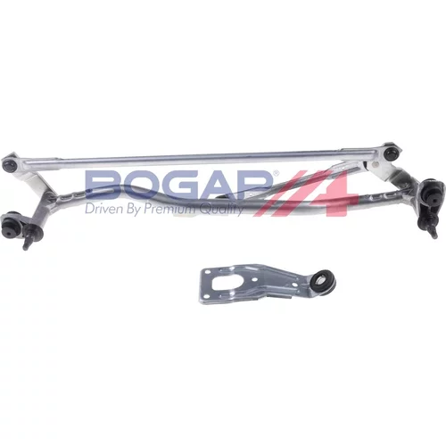 Mechanizmus stieračov BOGAP A5510107