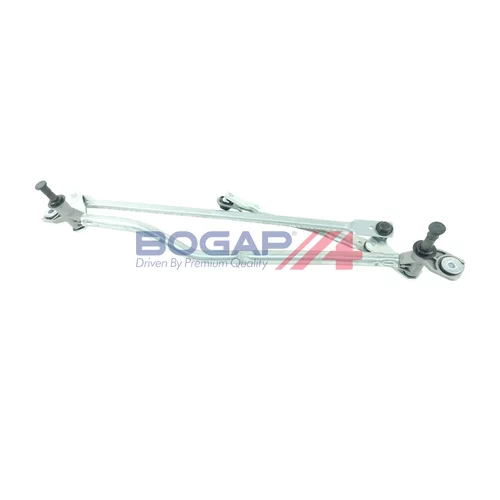Mechanizmus stieračov BOGAP A5510109