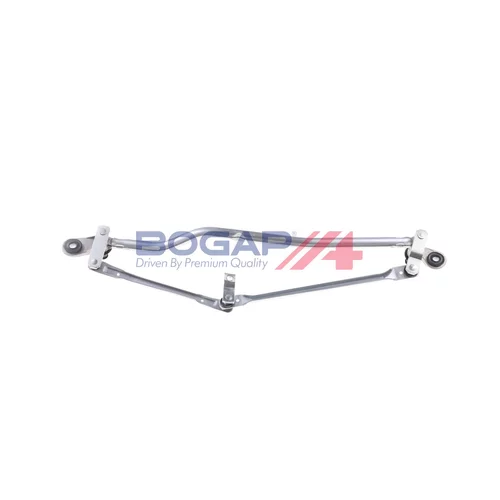 Mechanizmus stieračov A5510110 /BOGAP/ - obr. 1