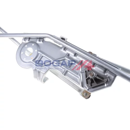 Mechanizmus stieračov A5510112 /BOGAP/ - obr. 2