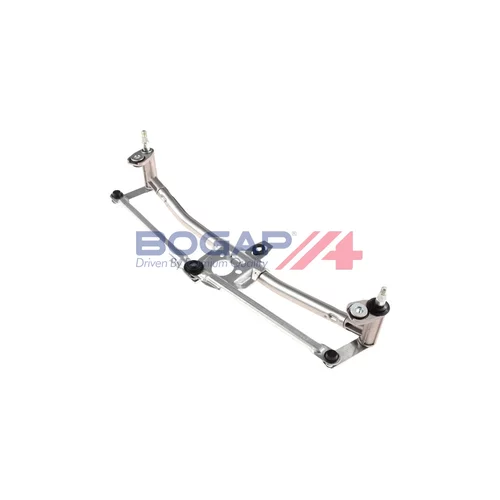 Mechanizmus stieračov BOGAP A5510123