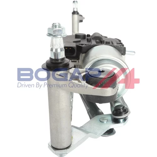 Systém čistenia skiel A5512109 /BOGAP/ - obr. 4