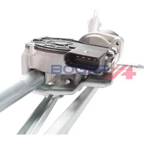 Systém čistenia skiel A5512111 /BOGAP/ - obr. 4