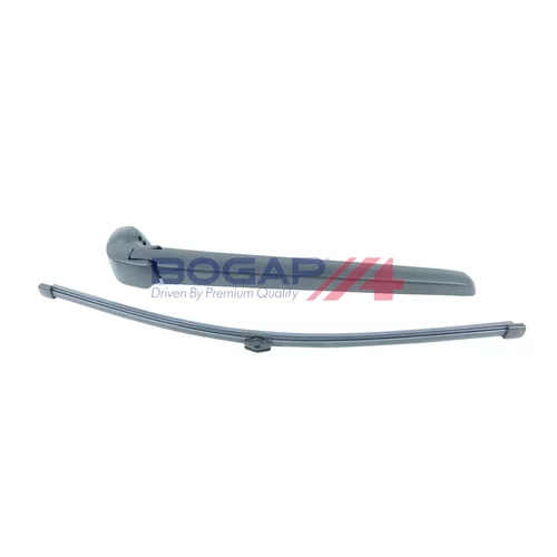 Sada ramienka stierača, čistenie okien A5515104 /BOGAP/ - obr. 1