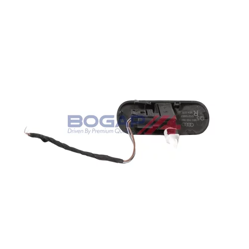 Tryska ostrekovača skiel BOGAP A5518130