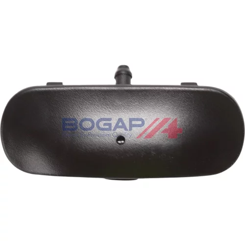 Tryska ostrekovača skiel A5518145 /BOGAP/ - obr. 2