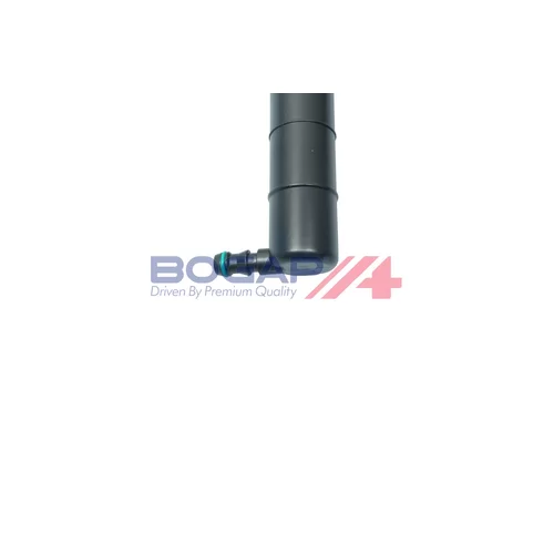 Tryska ostrekovača svetiel A5522314 /BOGAP/ - obr. 2