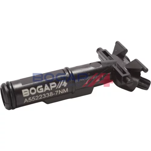 Tryska ostrekovača svetiel BOGAP A5522338