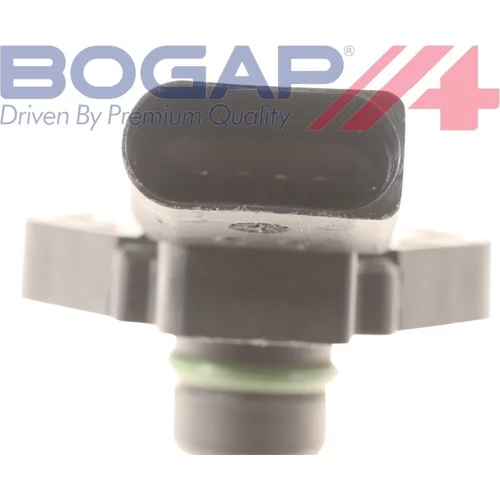 Snímač plniaceho tlaku A6111113 /BOGAP/ - obr. 5