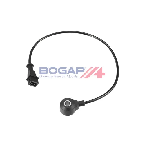 Senzor klepania BOGAP A6113107